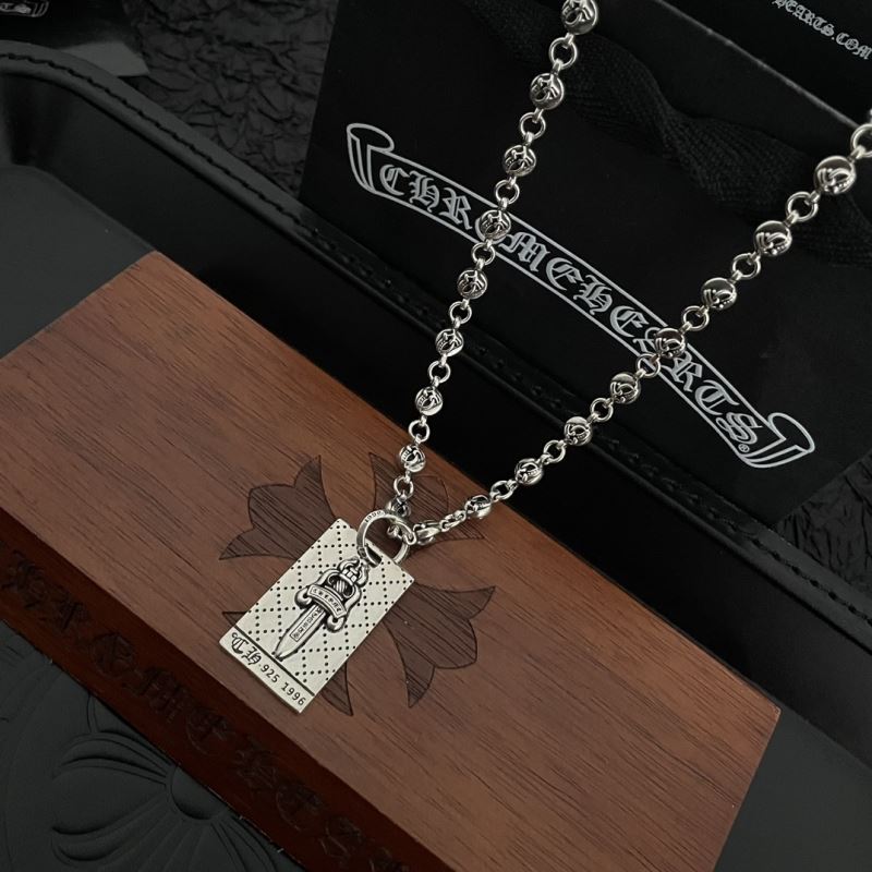 Chrome Hearts Necklaces